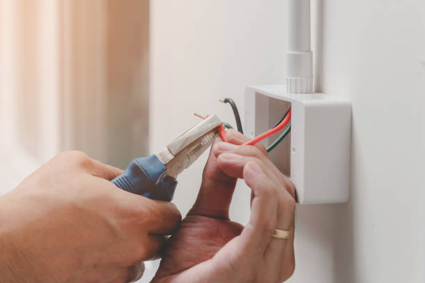 Best Emergency Electrical Repair Services  in Sussex, NJ