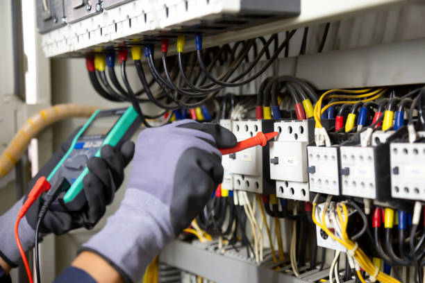 Electrical Maintenance Services in Sussex, NJ