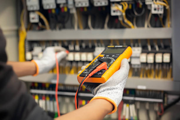 Best Electrical Remodeling Services  in Sussex, NJ