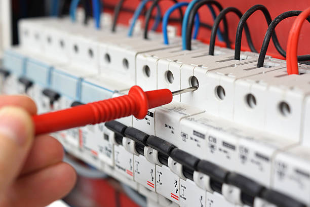 Best Electrical Maintenance Services  in Sussex, NJ